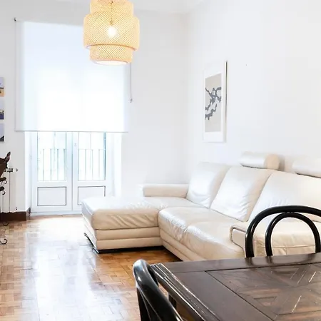 Sansebastian Market - Sshousing Apartman *