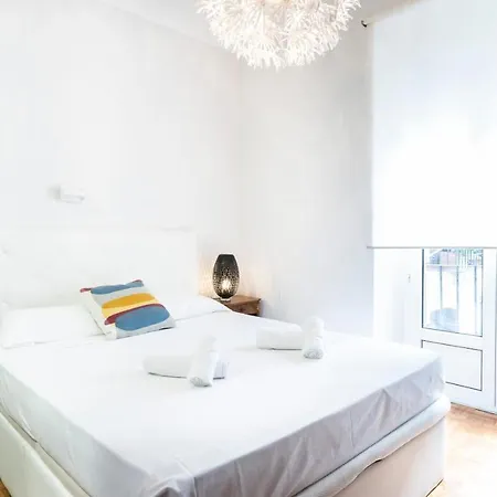 Sansebastian Market - Sshousing Apartment San Sebastian