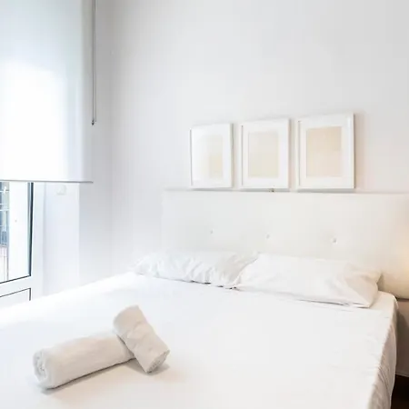 Sansebastian Market - Sshousing Apartment