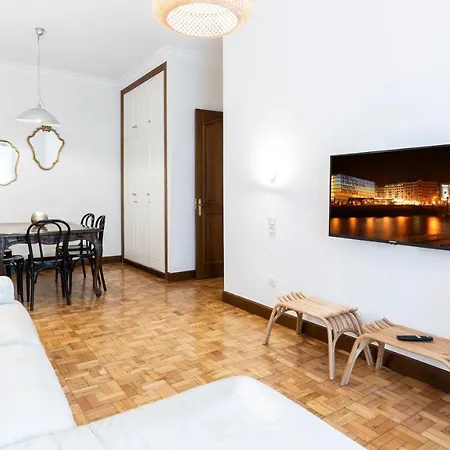 Sansebastian Market - Sshousing Apartment