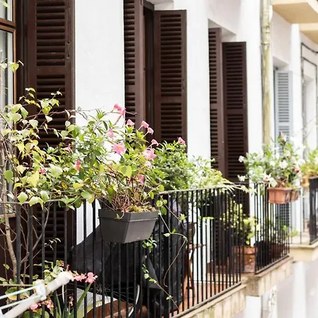 Διαμέρισμα Sansebastian Market - Sshousing Σαν Σεμπαστιάν
