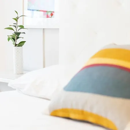 Apartment Sansebastian Market - Sshousing