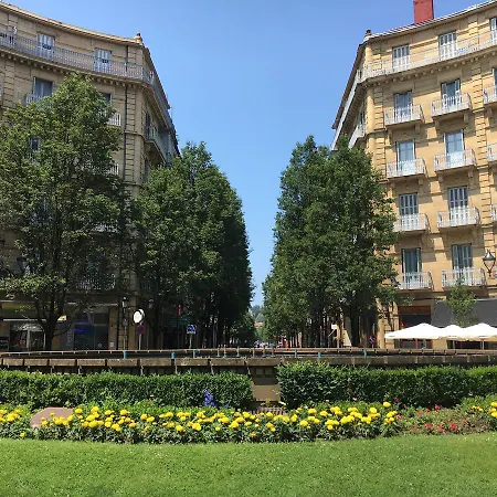 Sansebastian Market - Sshousing Σαν Σεμπαστιάν