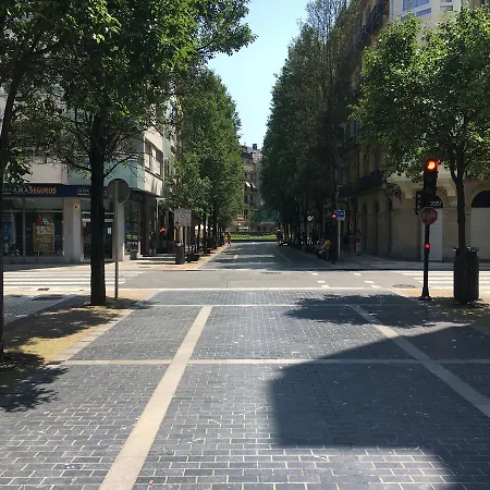 Sansebastian Market - Sshousing Διαμέρισμα Σαν Σεμπαστιάν