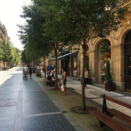 Sansebastian Market - Sshousing * Σαν Σεμπαστιάν